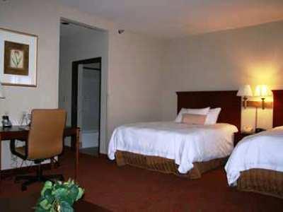 Hampton Inn & Suites Hobbs Kültér fotó